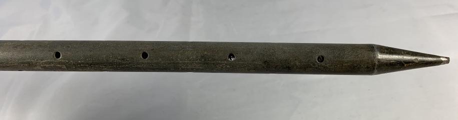 German WW2 Cased Radio Grounding Stake