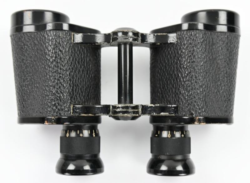 German WH Binocular 6x30