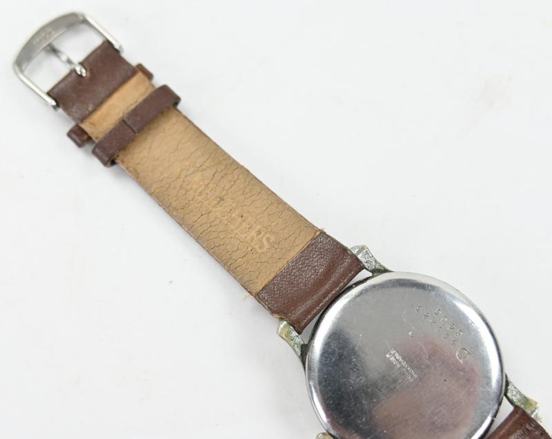 German LW Military Watch 'Cortebert'