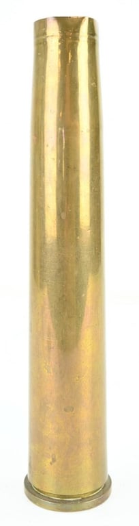 British WW2 40mm Shell 1943