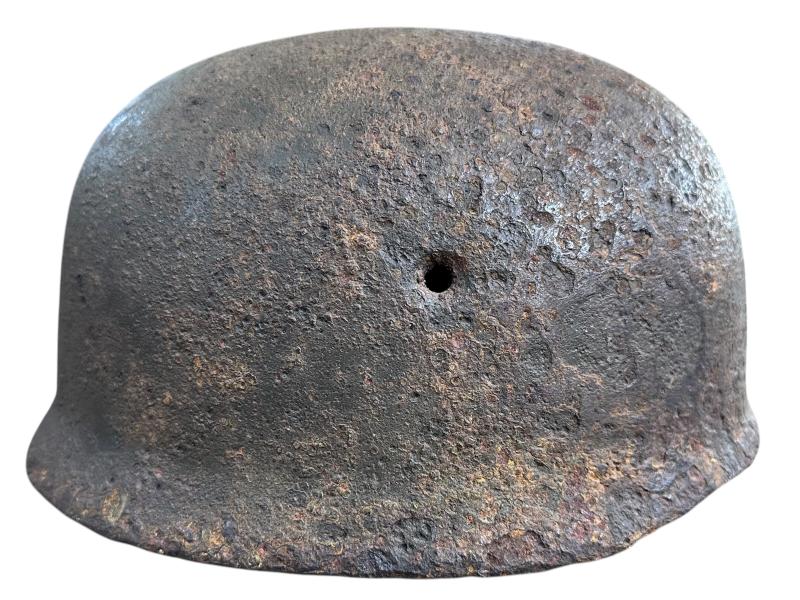 FJ Single Decal Relic Helmet