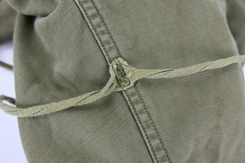US WW2 M-1943 M43 Rigger Paratrooper Jumptrousers