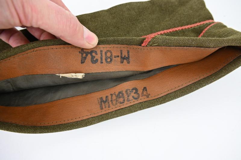 US WW2 Paratrooper Garrison Cap
