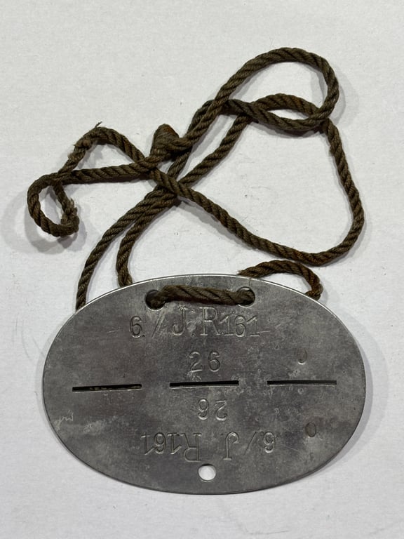 6./J.R.161 - 6. Kompanie Infanterie Regiment 161