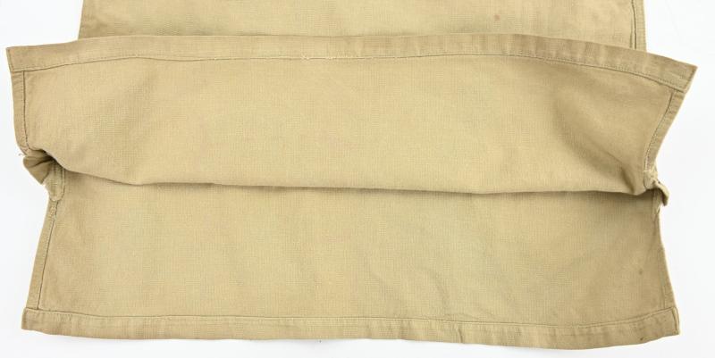 British WW2 ATS Female Shirt