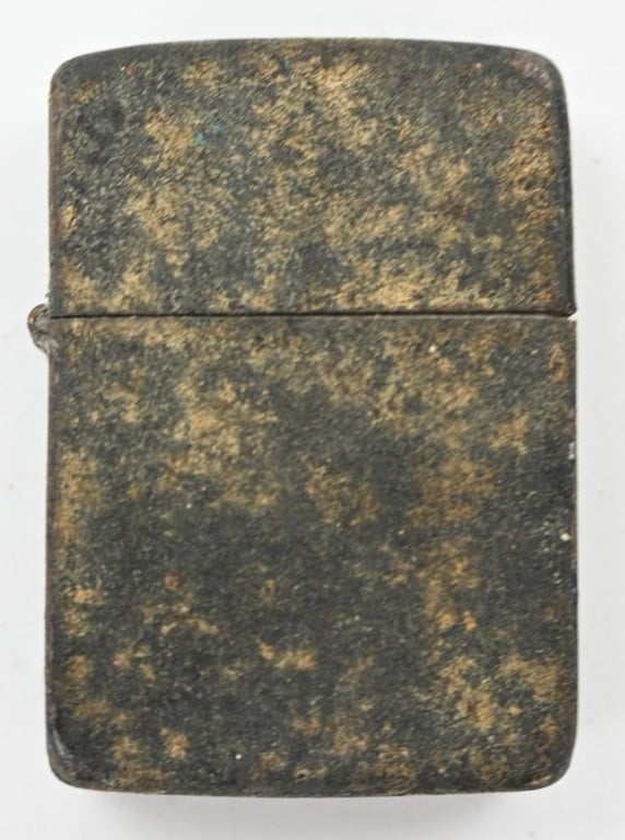 US WW2 Zippo Lighter