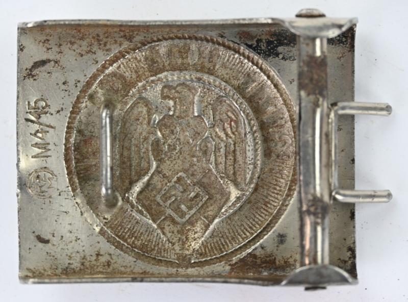 German Hitler Youth Beltbuckle