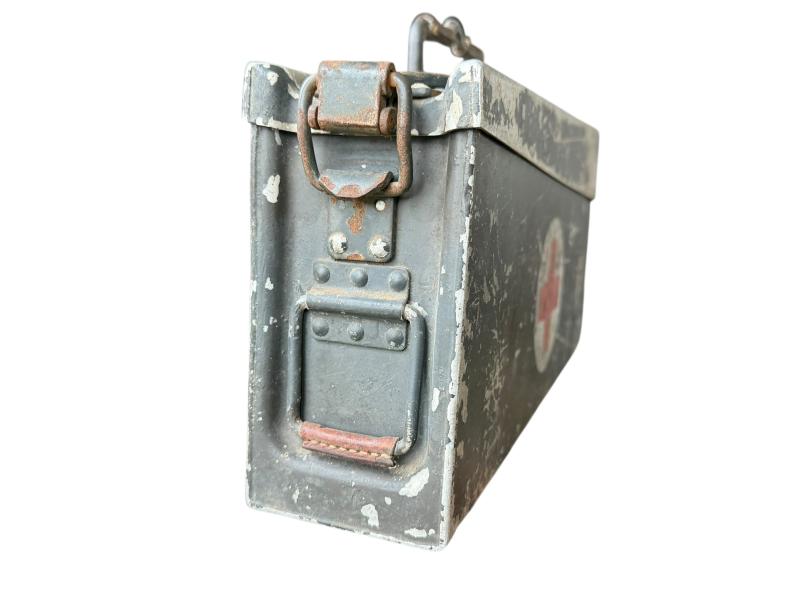 MG 34/42 'Sanitater' Ammo Box