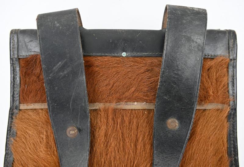German Allgemeine-SS M34 Tornister