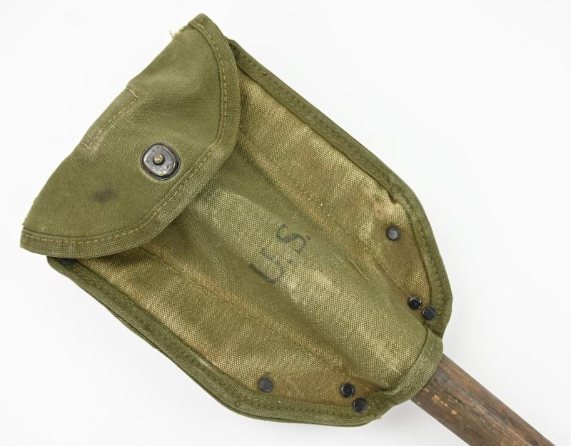 US WW2 M-1943 Intrenching Tool
