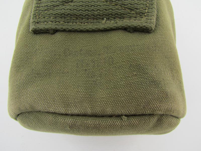 US WWII M-1910 Canteen