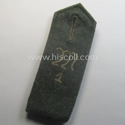 Single example of an early-period (ie. 'M36- o....