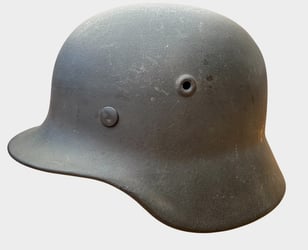 M40 Combat Helmet – SE62 (untouched)