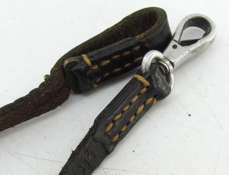 Wehrmacht Marching Compass Strap