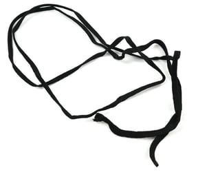 German Waffen-SS M38 Smock String