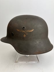 Untouched M42 SD Luftwaffe Helmed size 57