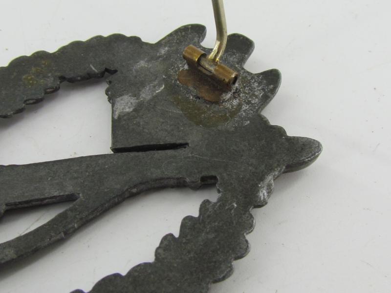 Infantry Assault Badge ( Sturmabzeichen )