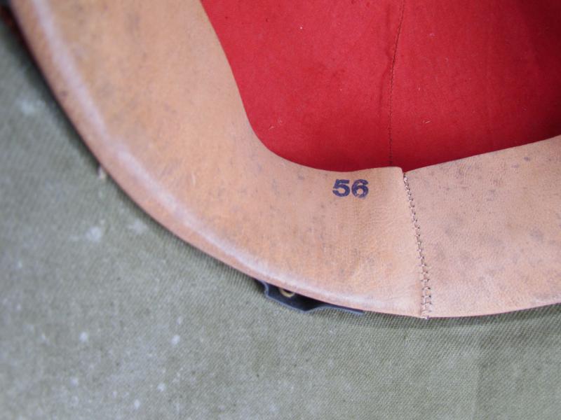 Luftwaffe DAK Tropical Pith Helmet