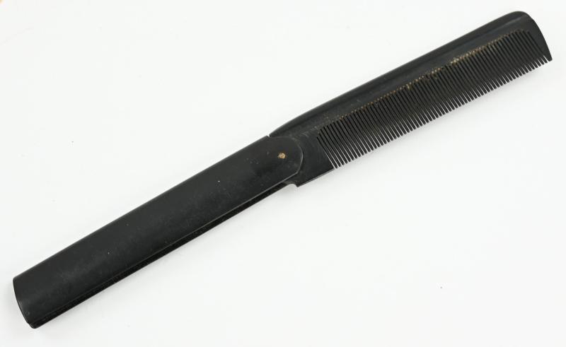 German Third Reich Era Folding Comb