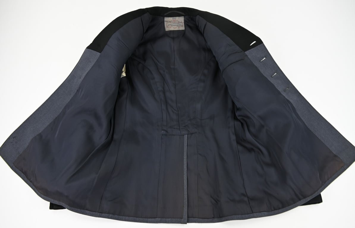 German RLB Air Defense Officer Dress Tunic
