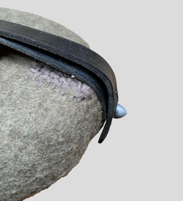 WH (HEER) Canteen and Cup -HWSD40-