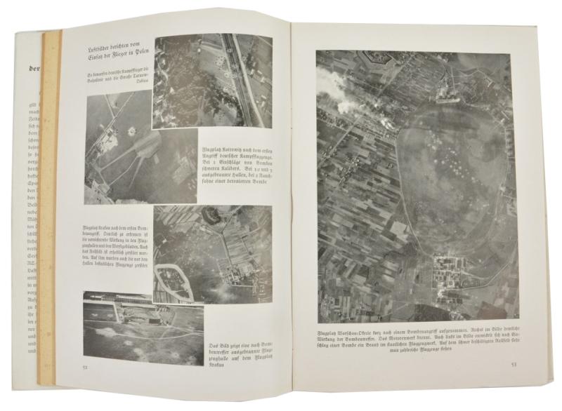 German LW Yearbook 1940