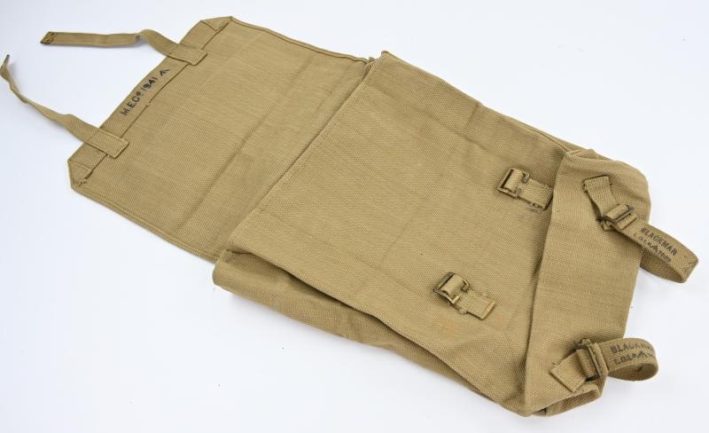 British WW2 Large Pack 1941
