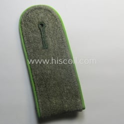 Single, WH (Heeres) later-war period- (ie. 'simplified'- ie....