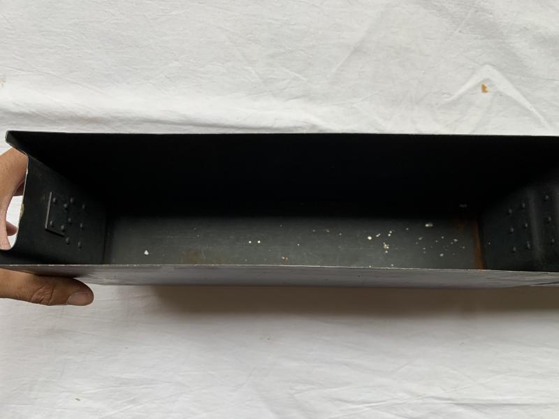 MG 34/42 Steel Ammo Case