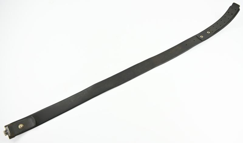 German WH Combat Belt