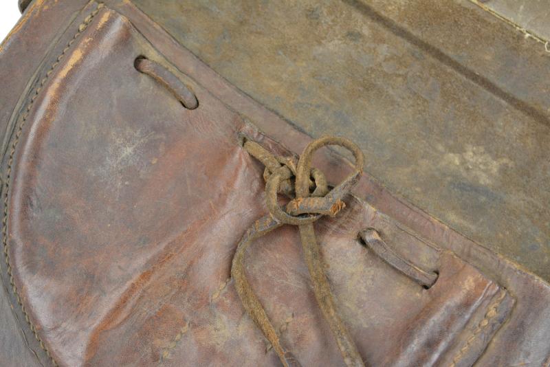 German WH Cavalry Carrying Bag