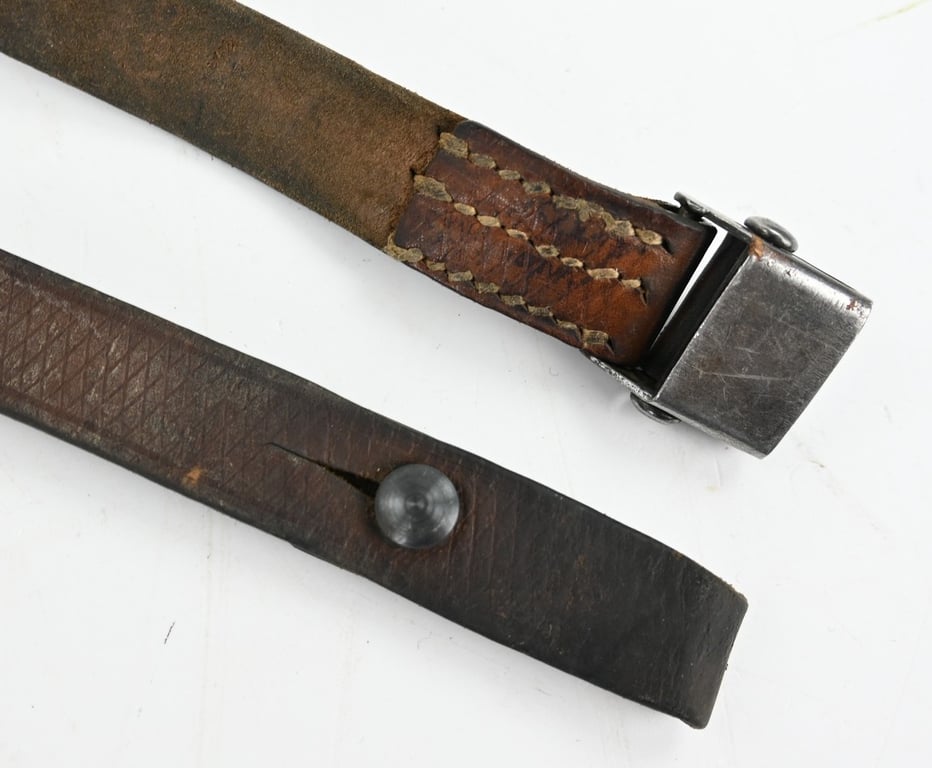 German WH MP40 Carrying Sling
