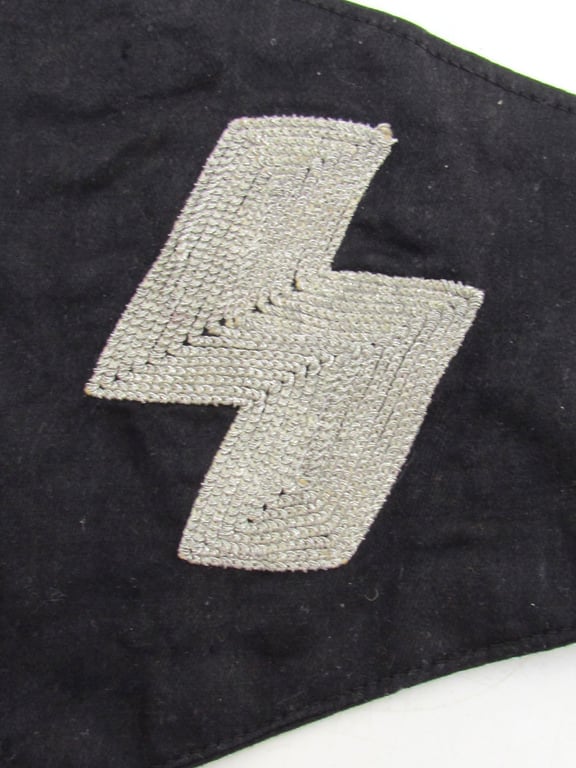 Deutsches Jungvolk (DJ) Pennant