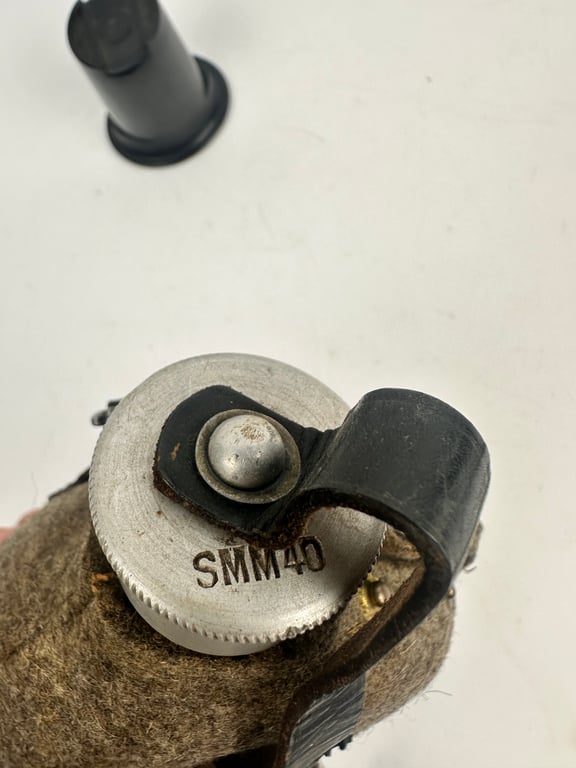 WW2 german canteen