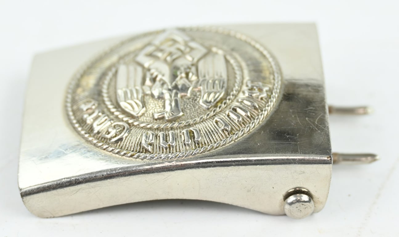 German Hitler Youth Belt & Beltbuckle