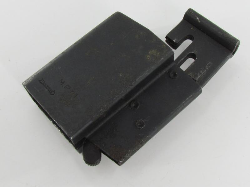 MP41 Magzine speed loader Haenel ...Rare