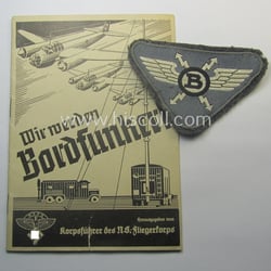 Interesting, N.S.F.K.- (or: 'National Soc. Flieger Korps'-) related:...