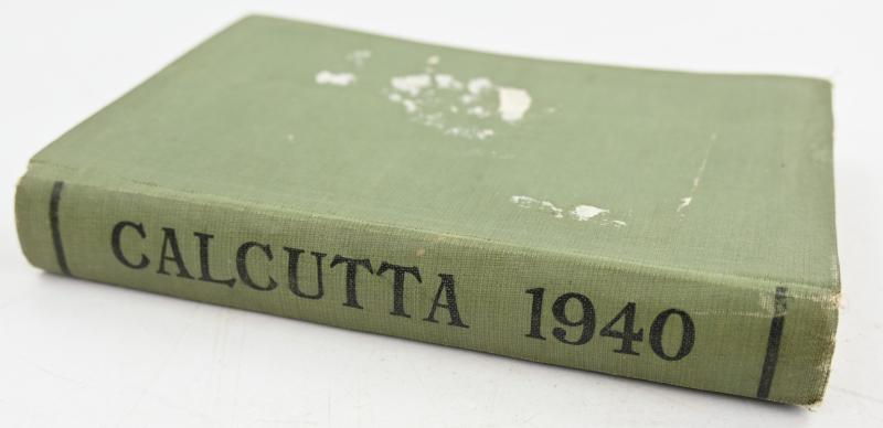 British WW2 Pacific Booklets