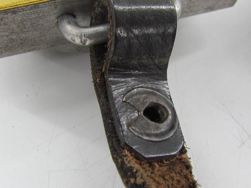 Finnish WW2 ‘Suunto’ made Field Compass