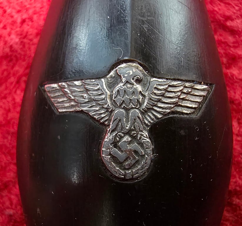 Reproduction Waffen SS manns dagger