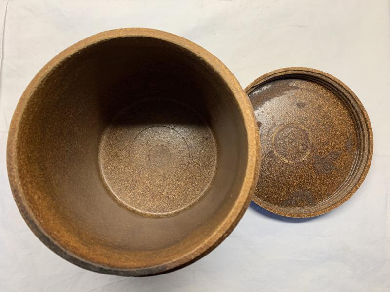 Bakelite Kart.Vorl.H.13 -1944-