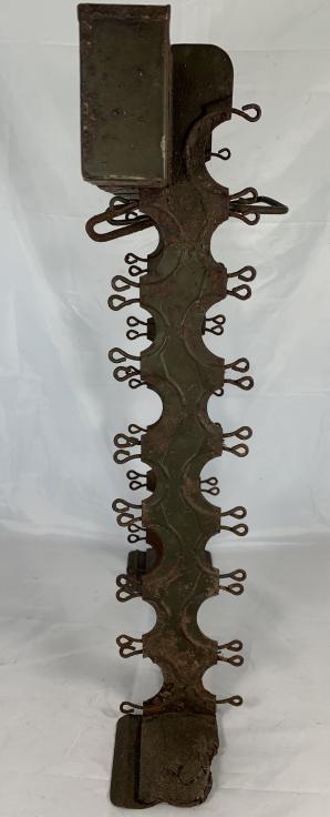 German M24 Stick Grenade Carrier