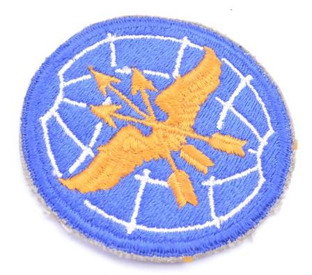 USAAF WW2 Military Air Transport Shoulder Patch