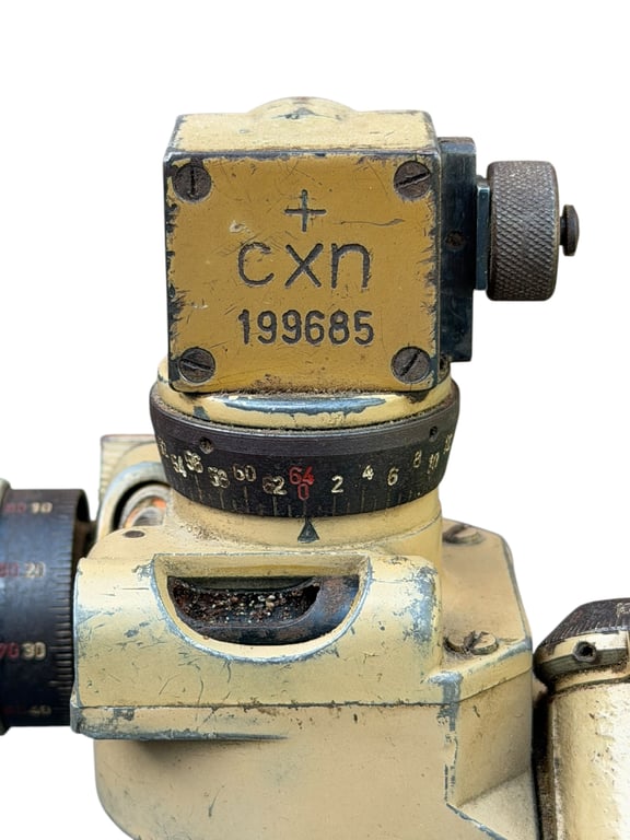 MGZ40 Optical Sight