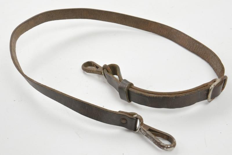 German Third Reich Political Shoulderstrap