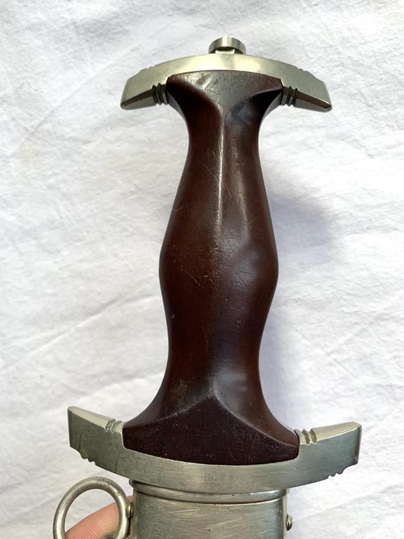 Early NSKK Dagger  -Puma-