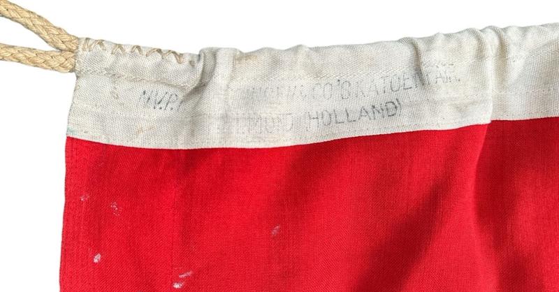 Battle flag ‘Kriegsflagge’ 100×170 Dutch Made