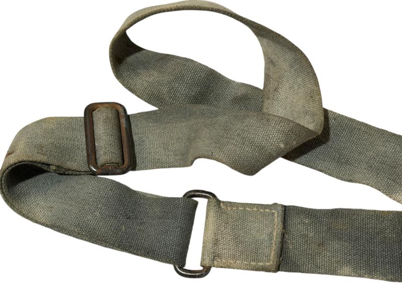 Heavy-Duty Carrying Strap