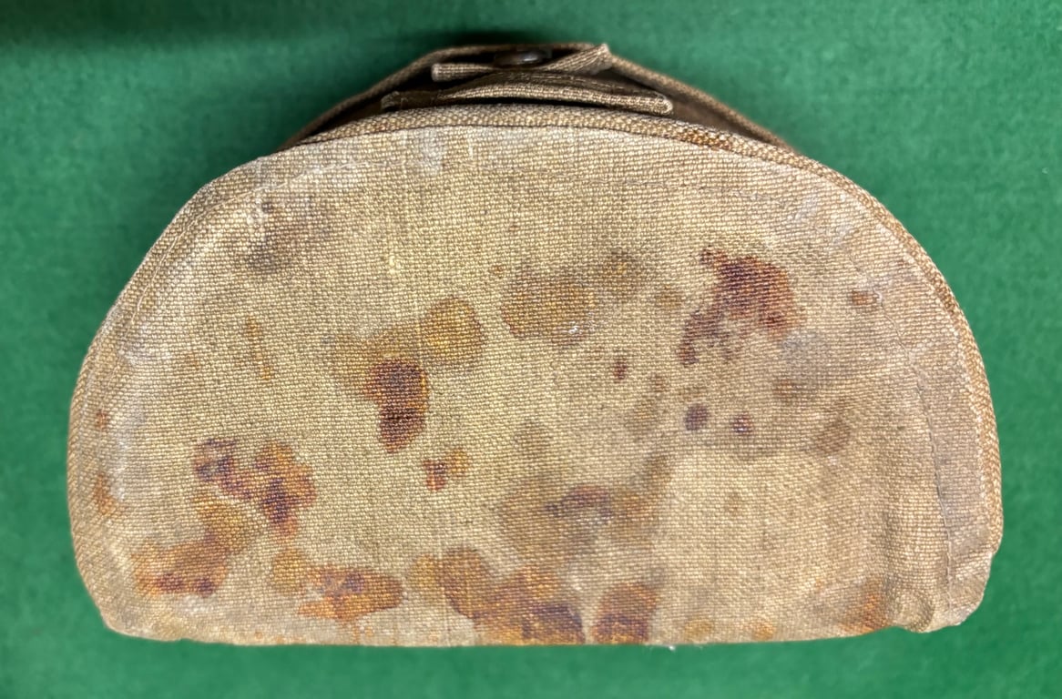 WW1 Mess Tin Cover