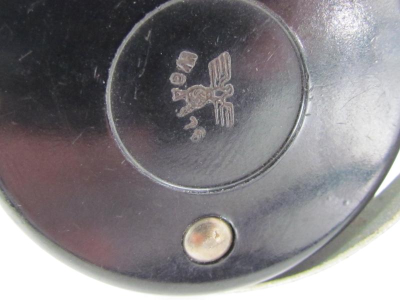 Wehrmacht Transmitter/Receiver Headphone Set